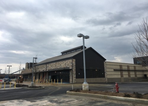 Whole Foods Market at Exton Square Mall